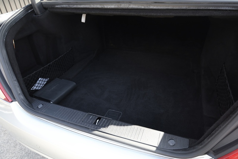 Mercedes-Benz S350 CDI Previously Supplied by Ourselves Image 25