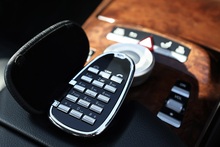 Mercedes-Benz S350 CDI Previously Supplied by Ourselves - Thumb 27