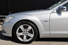 Mercedes-Benz S350 CDI Previously Supplied by Ourselves - Thumb 30