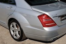 Mercedes-Benz S350 CDI Previously Supplied by Ourselves - Thumb 32