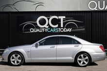 Mercedes-Benz S350 CDI Previously Supplied by Ourselves - Thumb 1