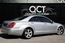 Mercedes-Benz S350 CDI Previously Supplied by Ourselves - Thumb 6