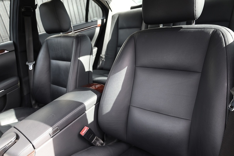 Mercedes-Benz S350 CDI Previously Supplied by Ourselves Image 9