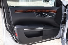 Mercedes-Benz S350 CDI Previously Supplied by Ourselves - Thumb 19
