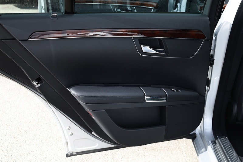 Mercedes-Benz S350 CDI Previously Supplied by Ourselves Image 20