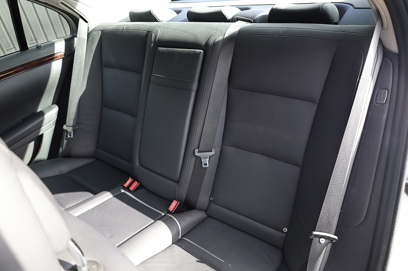 Mercedes-Benz S350 CDI Previously Supplied by Ourselves Image 13