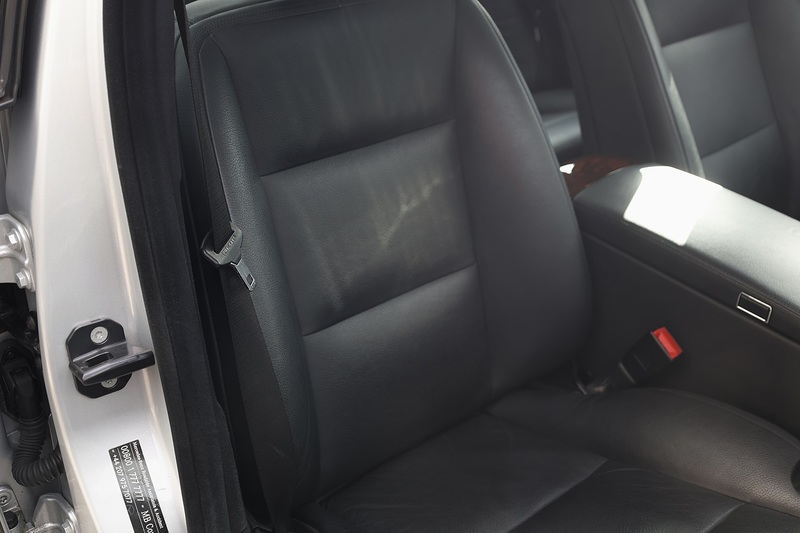 Mercedes-Benz S350 CDI Previously Supplied by Ourselves Image 16