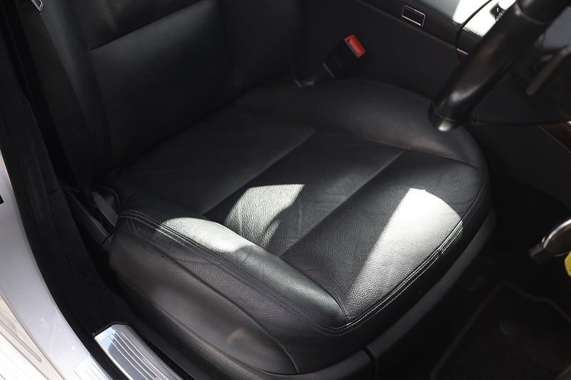Mercedes-Benz S350 CDI Previously Supplied by Ourselves Image 17
