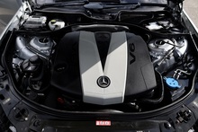 Mercedes-Benz S350 CDI Previously Supplied by Ourselves - Thumb 37