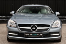 Mercedes-Benz SLK 200 1 Former Keeper + Pano Roof + COMAND - Thumb 3