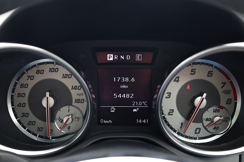 Mercedes-Benz SLK 200 1 Former Keeper + Pano Roof + COMAND Image 16
