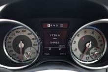 Mercedes-Benz SLK 200 1 Former Keeper + Pano Roof + COMAND - Thumb 16