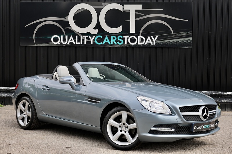 Mercedes-Benz SLK 200 SLK 200
