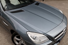 Mercedes-Benz SLK 200 1 Former Keeper + Pano Roof + COMAND - Thumb 17