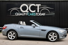 Mercedes-Benz SLK 200 1 Former Keeper + Pano Roof + COMAND - Thumb 5