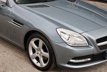 Mercedes-Benz SLK 200 1 Former Keeper + Pano Roof + COMAND - Thumb 21