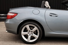 Mercedes-Benz SLK 200 1 Former Keeper + Pano Roof + COMAND - Thumb 19