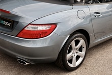 Mercedes-Benz SLK 200 1 Former Keeper + Pano Roof + COMAND - Thumb 18