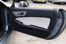 Mercedes-Benz SLK 200 1 Former Keeper + Pano Roof + COMAND - Thumb 26