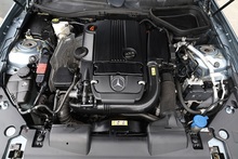 Mercedes-Benz SLK 200 1 Former Keeper + Pano Roof + COMAND - Thumb 27