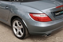 Mercedes-Benz SLK 200 1 Former Keeper + Pano Roof + COMAND - Thumb 25