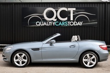 Mercedes-Benz SLK 200 1 Former Keeper + Pano Roof + COMAND - Thumb 1