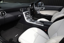 Mercedes-Benz SLK 200 1 Former Keeper + Pano Roof + COMAND - Thumb 2