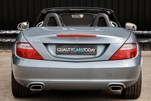 Mercedes-Benz SLK 200 1 Former Keeper + Pano Roof + COMAND - Thumb 4