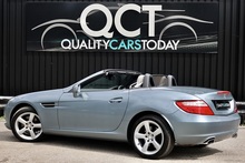 Mercedes-Benz SLK 200 1 Former Keeper + Pano Roof + COMAND - Thumb 8