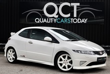Honda Civic Type R Championship White Edition 1 Owner + Just 3,325 + Exceptional Condition - Thumb 0