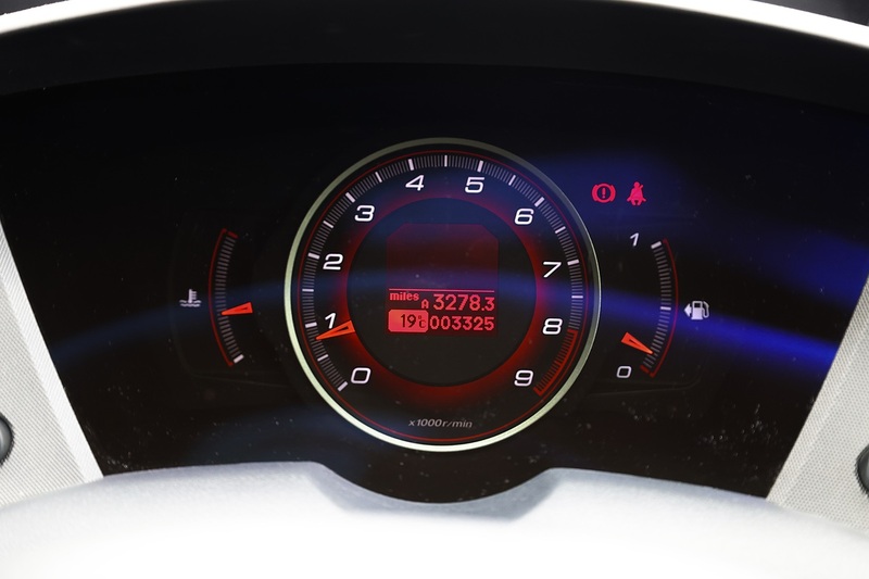 Honda Civic Type R Championship White Edition 1 Owner + Just 3,325 + Exceptional Condition Image 18