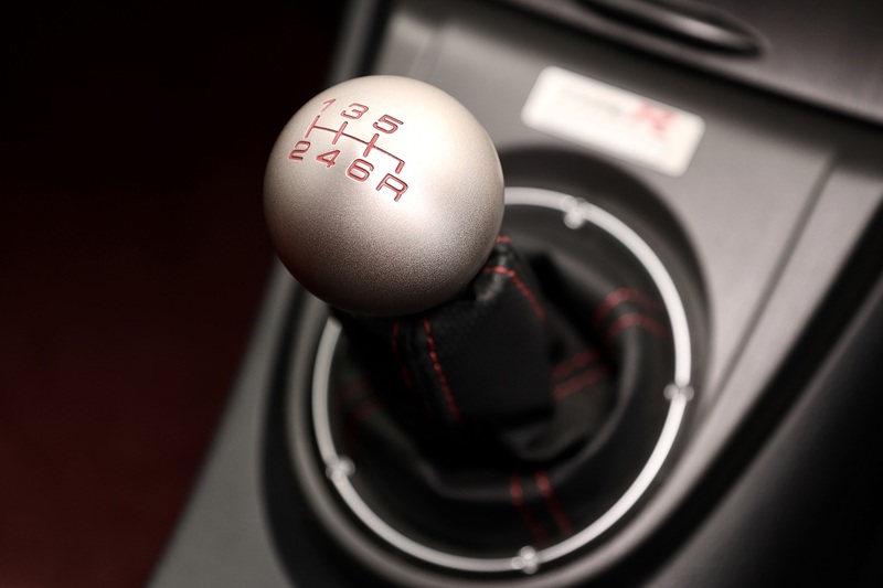 Honda Civic Type R Championship White Edition 1 Owner + Just 3,325 + Exceptional Condition Image 21