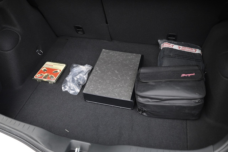 Honda Civic Type R Championship White Edition 1 Owner + Just 3,325 + Exceptional Condition Image 23