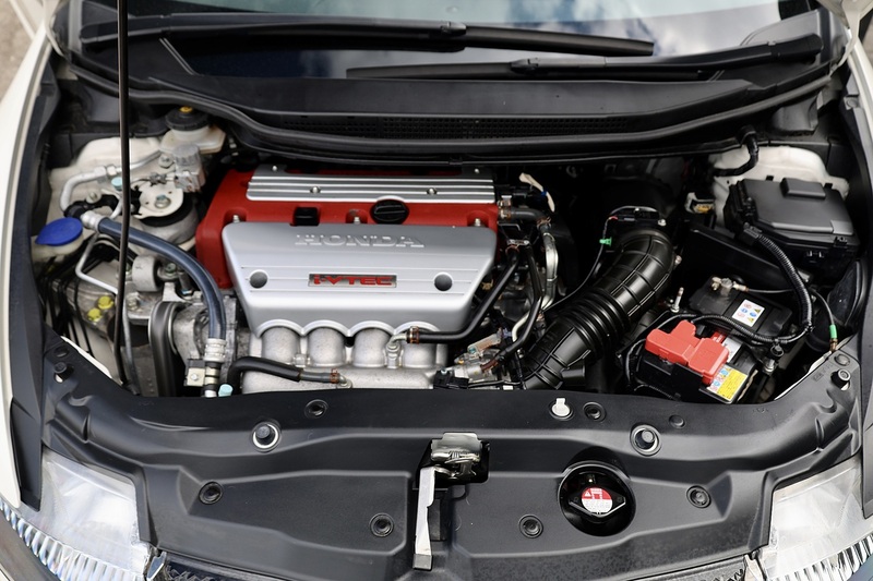 Honda Civic Type R Championship White Edition 1 Owner + Just 3,325 + Exceptional Condition Image 28