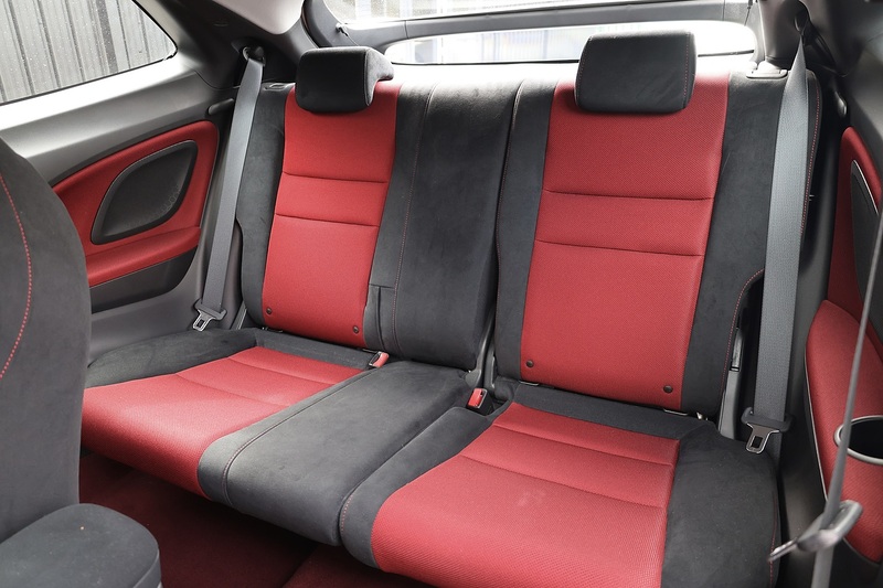 Honda Civic Type R Championship White Edition 1 Owner + Just 3,325 + Exceptional Condition Image 10