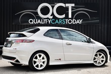 Honda Civic Type R Championship White Edition 1 Owner + Just 3,325 + Exceptional Condition - Thumb 7