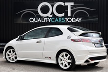Honda Civic Type R Championship White Edition 1 Owner + Just 3,325 + Exceptional Condition - Thumb 6