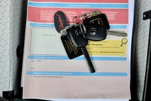 Honda Civic Type R Championship White Edition 1 Owner + Just 3,325 + Exceptional Condition - Thumb 41