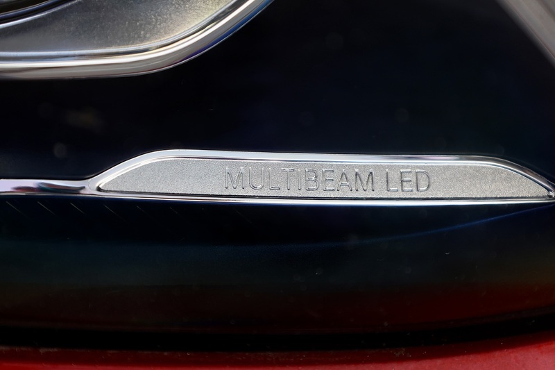 Mercedes-Benz E350d SE Premium Plus 1 Former Keeper + Full MB Main Dealer + Pano Roof + Burmester + Head Up Image 6