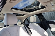 Mercedes-Benz E350d SE Premium Plus 1 Former Keeper + Full MB Main Dealer + Pano Roof + Burmester + Head Up - Thumb 11