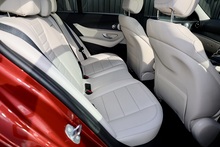 Mercedes-Benz E350d SE Premium Plus 1 Former Keeper + Full MB Main Dealer + Pano Roof + Burmester + Head Up - Thumb 14