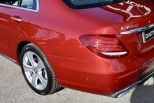 Mercedes-Benz E350d SE Premium Plus 1 Former Keeper + Full MB Main Dealer + Pano Roof + Burmester + Head Up - Thumb 37
