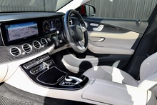 Mercedes-Benz E350d SE Premium Plus 1 Former Keeper + Full MB Main Dealer + Pano Roof + Burmester + Head Up - Thumb 9