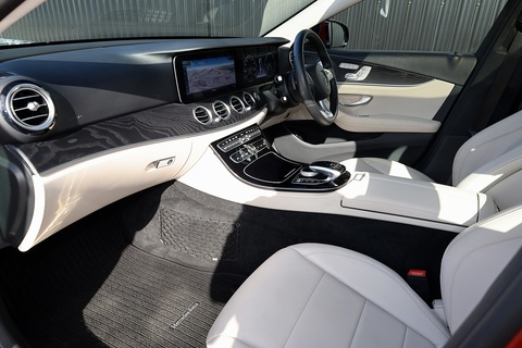 1 Former Keeper + Full MB Main Dealer + Pano Roof + Burmester + Head Up
