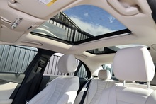 Mercedes-Benz E350d SE Premium Plus 1 Former Keeper + Full MB Main Dealer + Pano Roof + Burmester + Head Up - Thumb 17