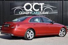 Mercedes-Benz E350d SE Premium Plus 1 Former Keeper + Full MB Main Dealer + Pano Roof + Burmester + Head Up - Thumb 19
