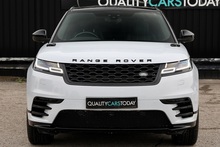 Land Rover Range Rover Velar D300 R-Dynamic S + Panoramic Roof + New Engine December 2024 - Thumb 3