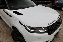 Land Rover Range Rover Velar D300 R-Dynamic S + Panoramic Roof + New Engine December 2024 - Thumb 18