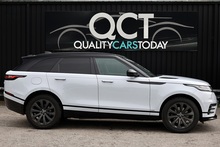 Land Rover Range Rover Velar D300 R-Dynamic S + Panoramic Roof + New Engine December 2024 - Thumb 6