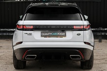 Land Rover Range Rover Velar D300 R-Dynamic S + Panoramic Roof + New Engine December 2024 - Thumb 4